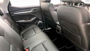 MG ZS EV bild 5