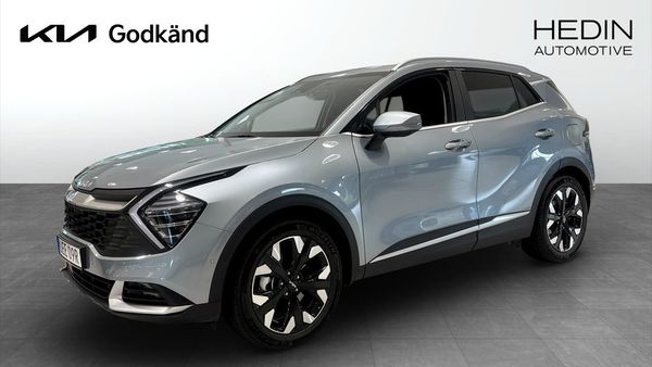Kia Sportage Advance * Godkänd* - 2025