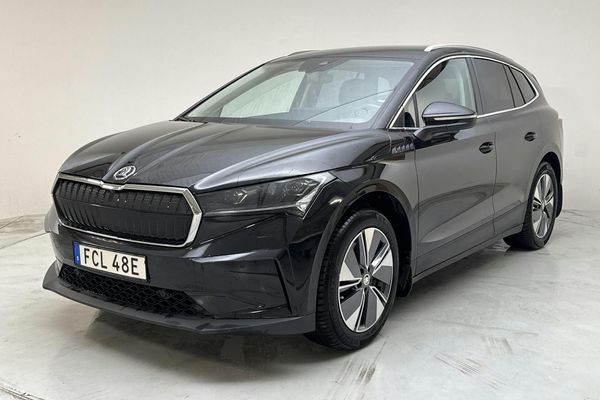 Skoda Enyaq iV 80 (204hk) - 2022