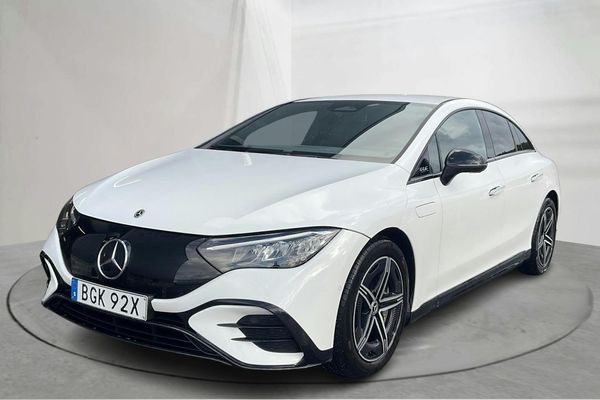 Mercedes EQE300 V295 (245hk) - 2023
