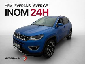 Jeep Compass bild 3