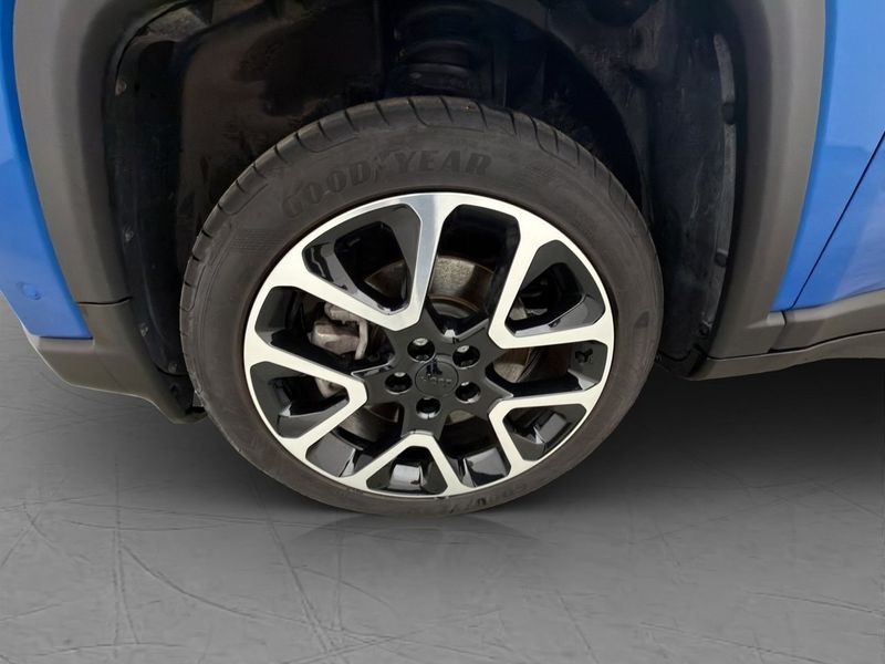 Jeep Compass bild 27