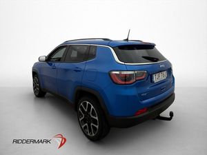 Jeep Compass bild 5
