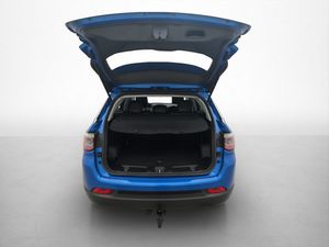 Jeep Compass bild 10