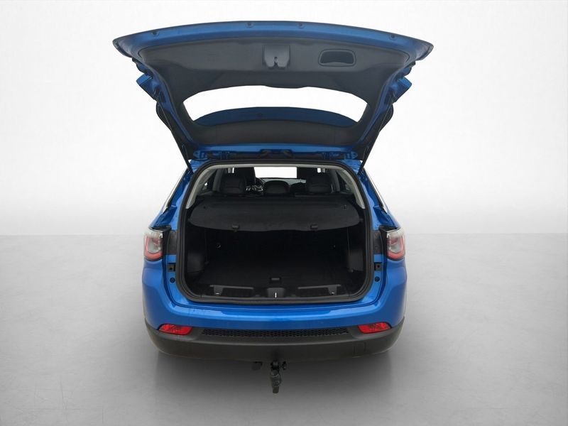 Jeep Compass bild 10