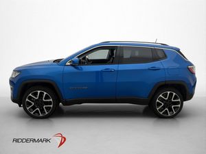 Jeep Compass bild 4