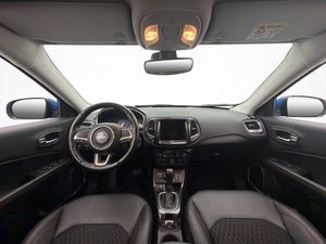 Jeep Compass bild 13
