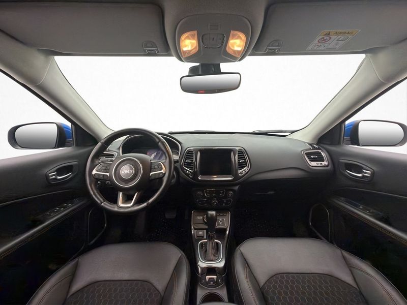 Jeep Compass bild 13