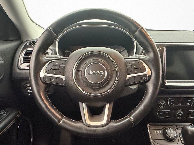 Jeep Compass bild 14