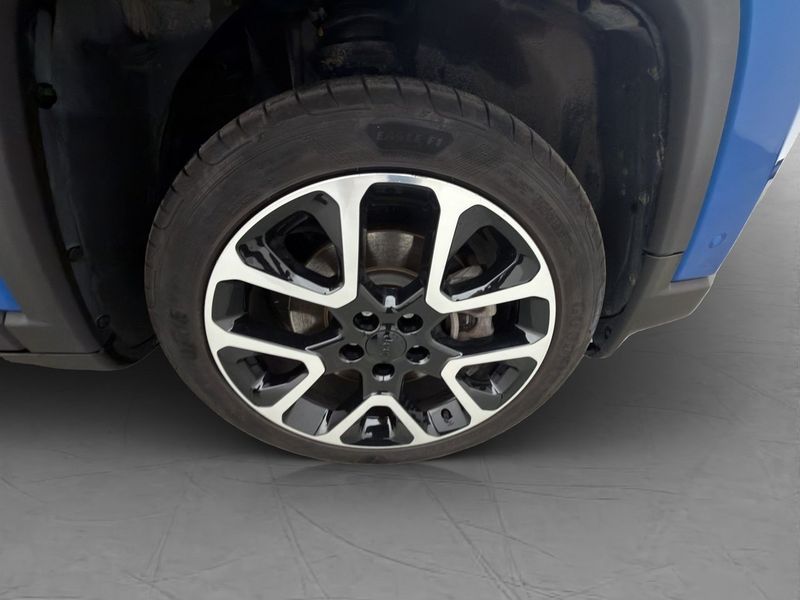 Jeep Compass bild 30