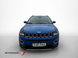 Jeep Compass bild 2