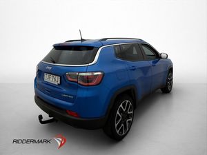 Jeep Compass bild 8