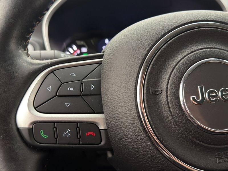 Jeep Compass bild 15