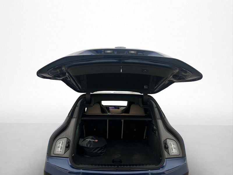 BMW iX bild 12