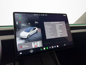 Tesla Model 3 bild 17