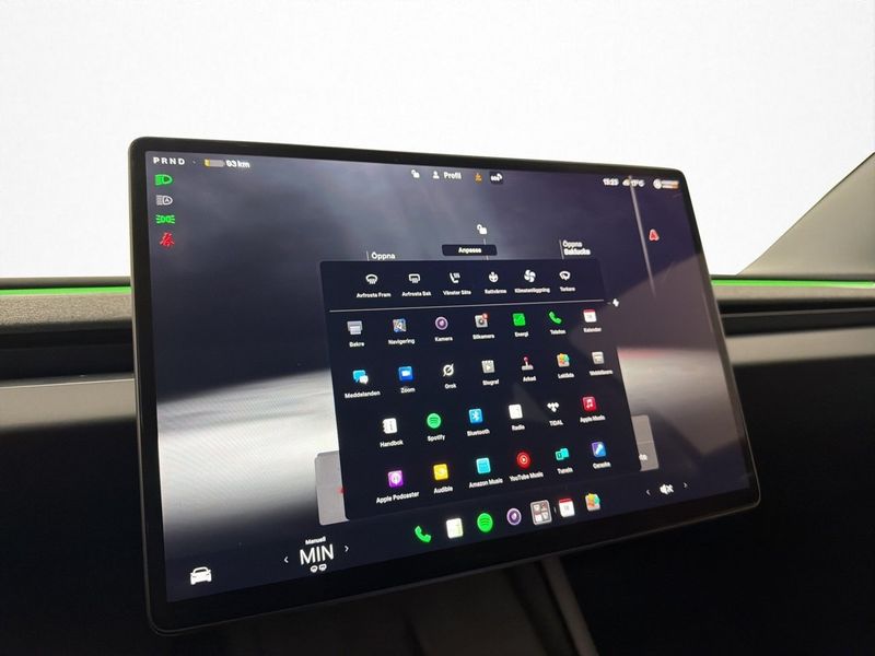 Tesla Model 3 bild 20