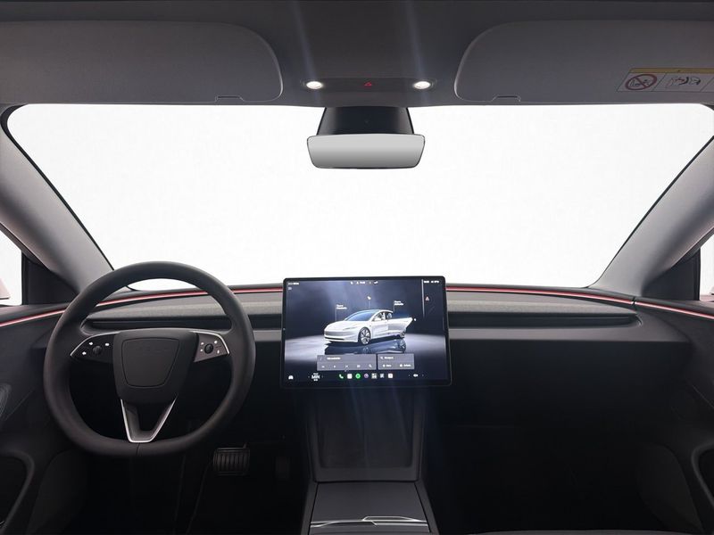 Tesla Model 3 bild 12