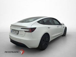 Tesla Model 3 bild 8
