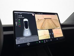 Tesla Model 3 bild 16