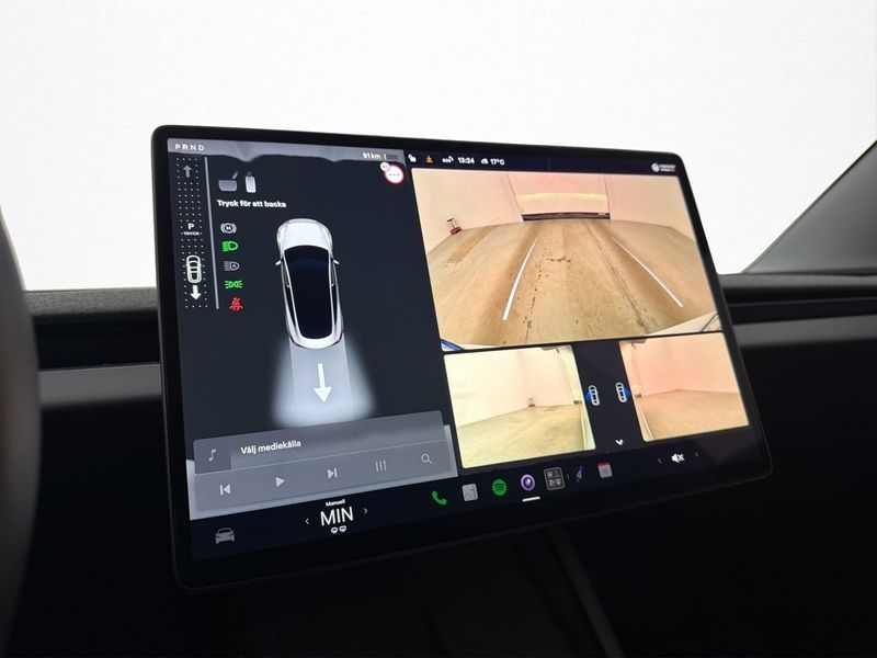 Tesla Model 3 bild 16