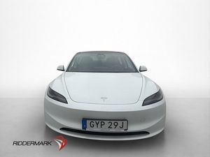 Tesla Model 3 bild 3