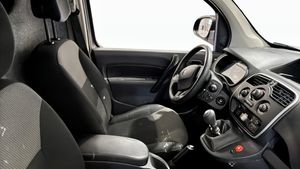 Renault Kangoo bild 3