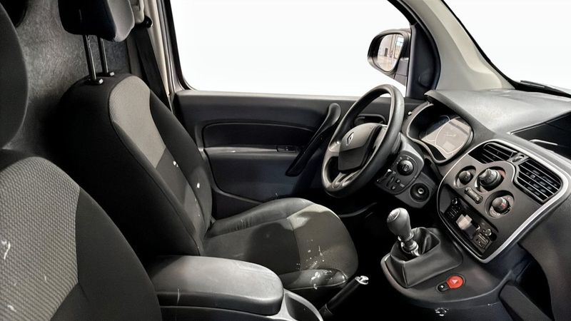 Renault Kangoo bild 3