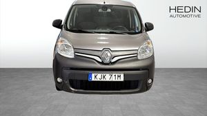 Renault Kangoo bild 8