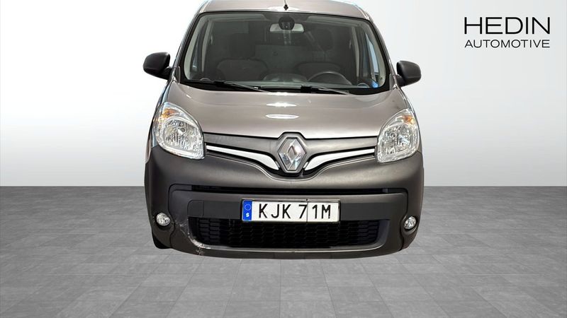 Renault Kangoo bild 8