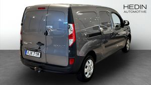 Renault Kangoo bild 2