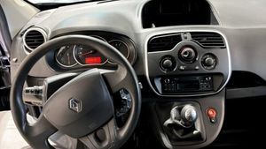 Renault Kangoo bild 4