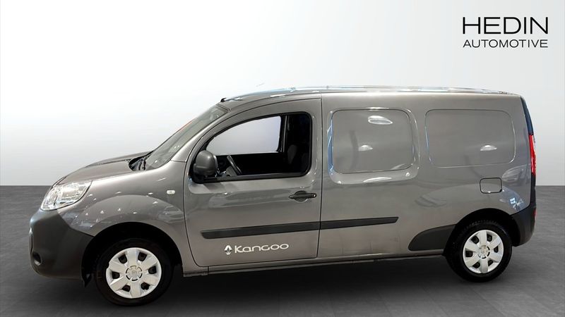 Renault Kangoo bild 6