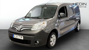 Renault Kangoo bild 1