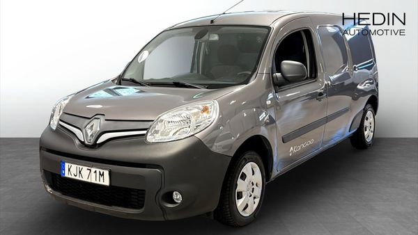 Renault Kangoo Renault Kangoo - 2020