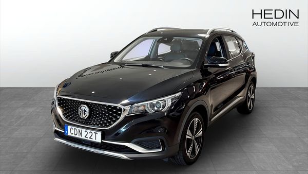 MG ZS EV LHD 45KWH LUXURY MY21 - 2020