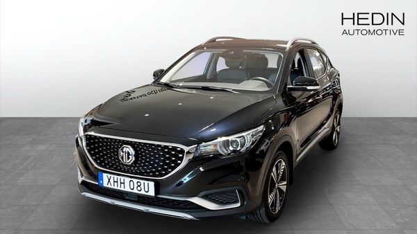 MG ZS EV LHD 45KWH LUXURY MY21 - 2021