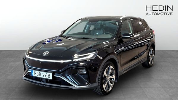 MG Marvel R LUXURY Automatisk - 2022