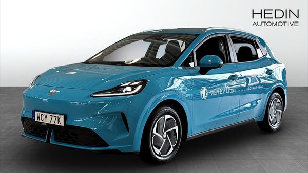 MG 4 EV Urban COMFORT 42.8 kWh /DEMOBIL - 2026