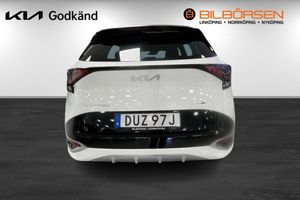 Kia Sportage bild 5