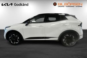 Kia Sportage bild 4