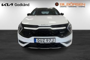 Kia Sportage bild 2