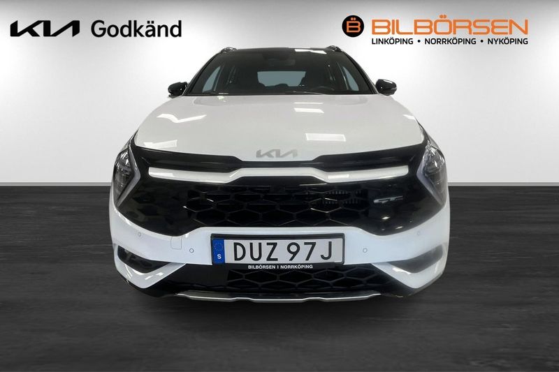 Kia Sportage bild 2