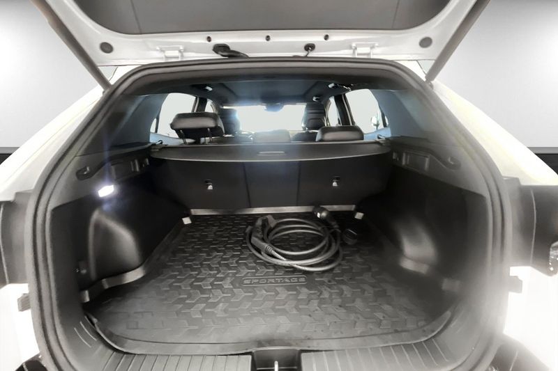 Kia Sportage bild 14
