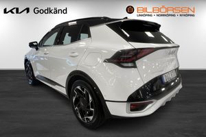 Kia Sportage bild 6