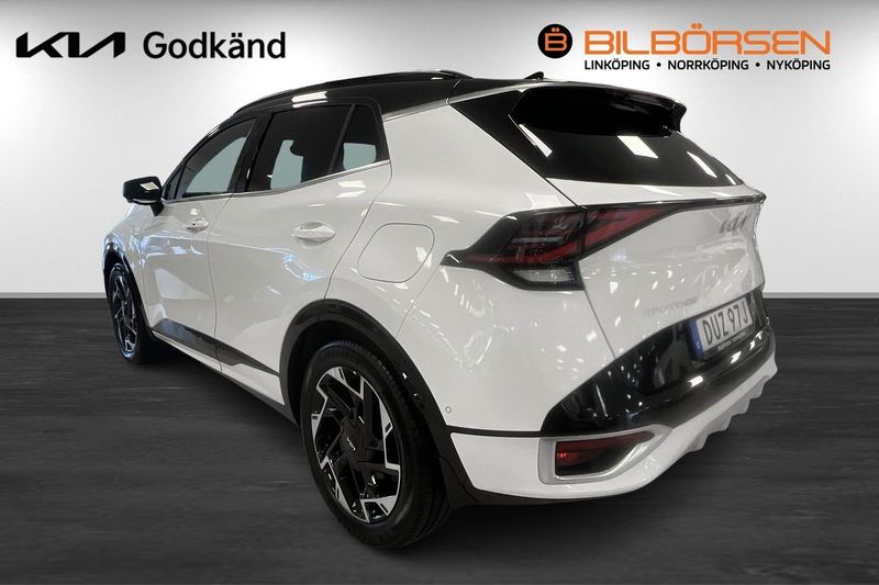 Kia Sportage bild 6