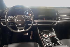 Kia Sportage bild 7