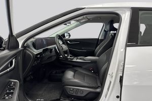 Kia EV6 bild 8