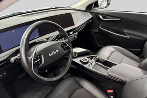 Kia EV6 bild 7