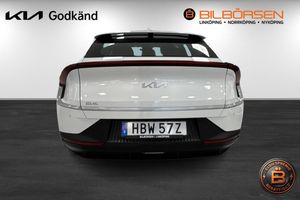 Kia EV6 bild 5
