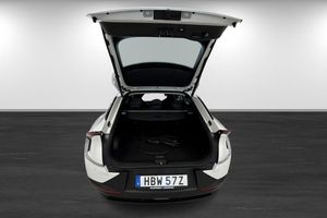 Kia EV6 bild 14